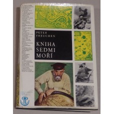 Peter Freuchen - Kniha sedmi moří